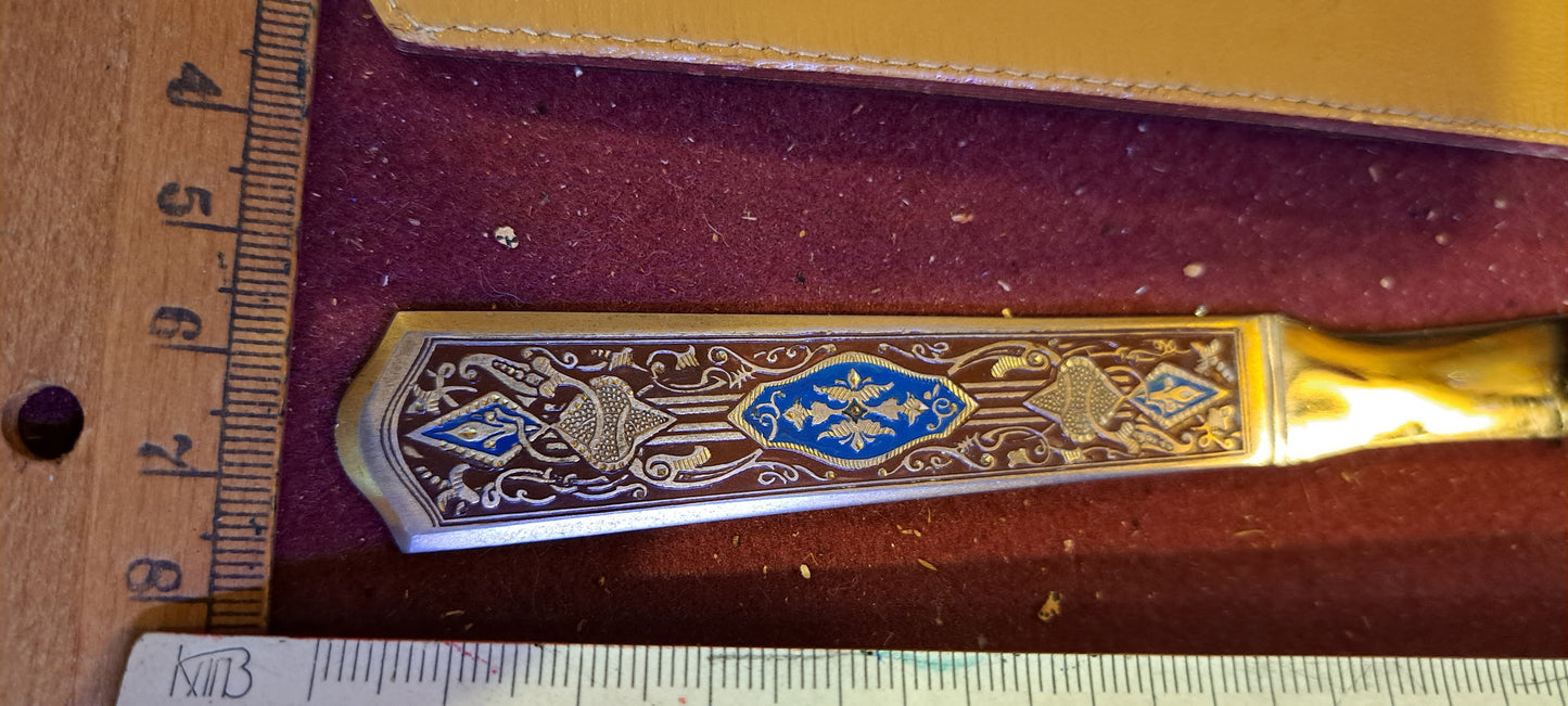 Vintage Letter opener [TOL10178]
