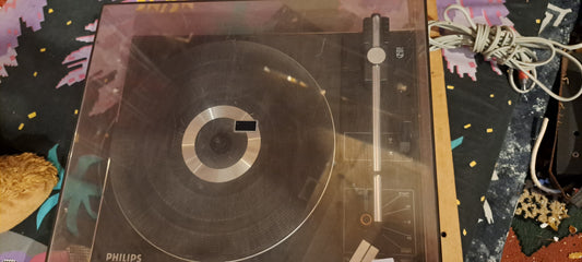 Recored player, Philips [INS10355]*for Israel local market only*