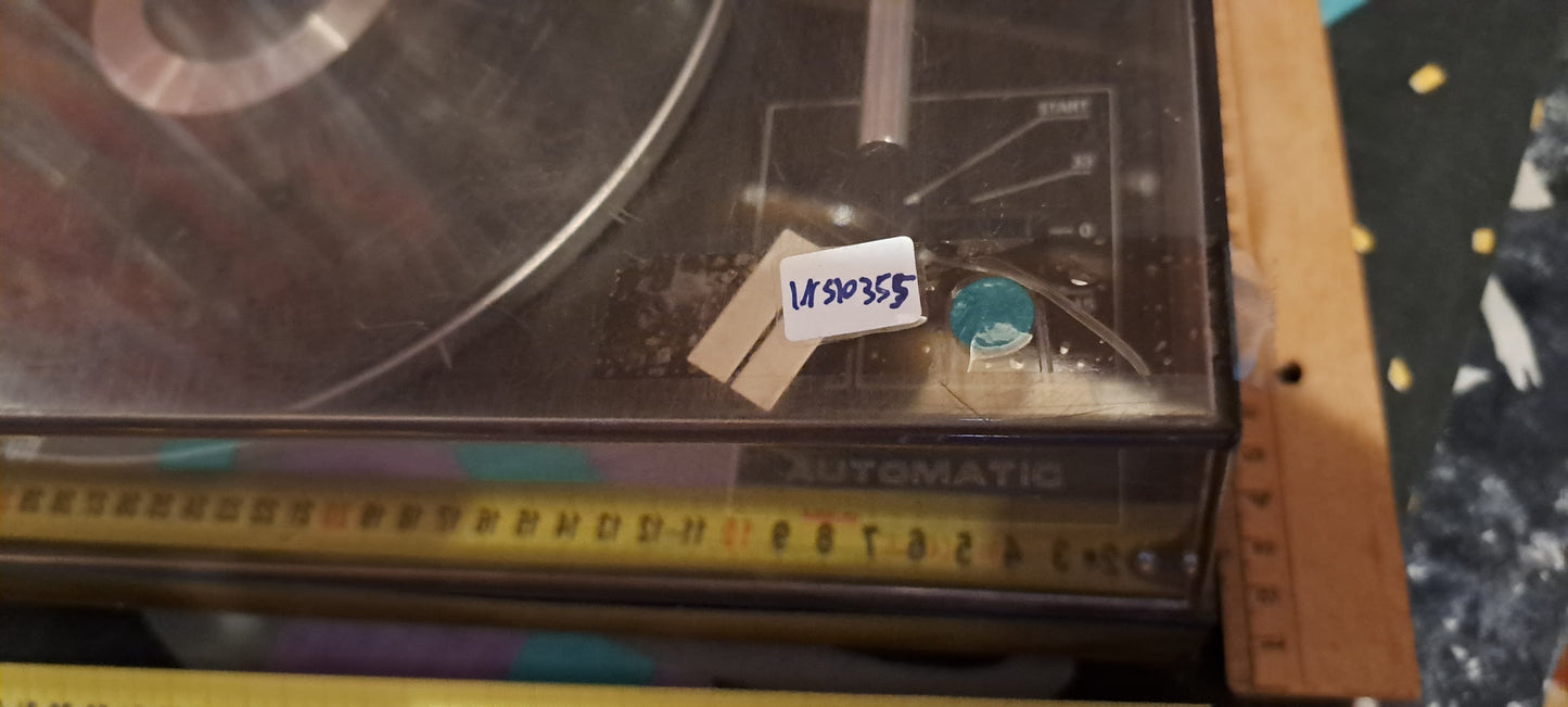 Recored player, Philips [INS10355]*for Israel local market only*
