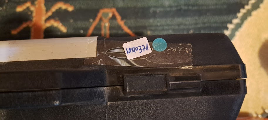 Records player & Radio portable, Shinsho [INS10371]*for Israel local market only*