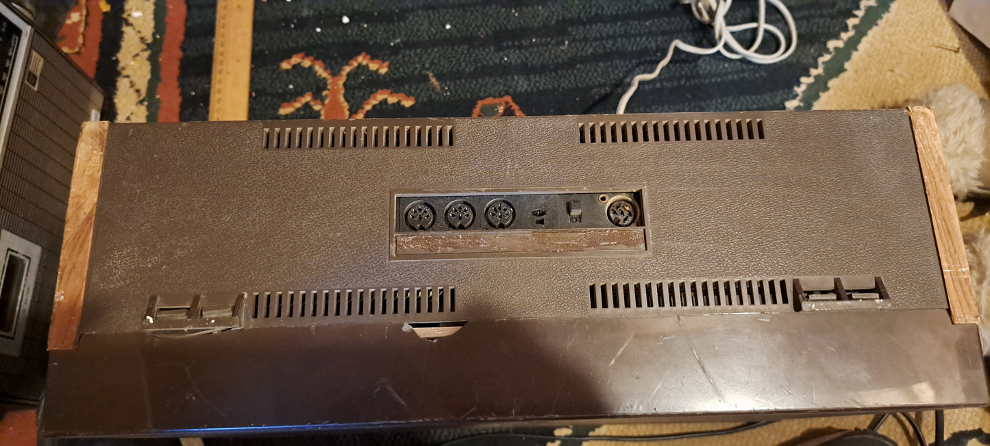 Reels tape recorder Phillips [INS10377]*for Israel local market only*