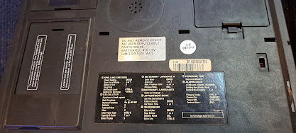 Old Electronic dictionary hebrew-english [INS10390]