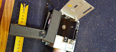 Movie camera vintage, Sankyo -LAST ETSY- [INS10409]