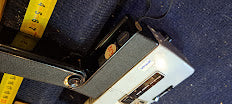 Movie camera vintage, Sankyo -LAST ETSY- [INS10409]