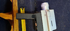 Movie camera vintage, Sankyo -LAST ETSY- [INS10409]