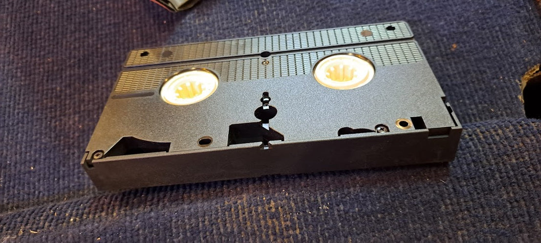 The Beatles - help VHS [ENT10196]