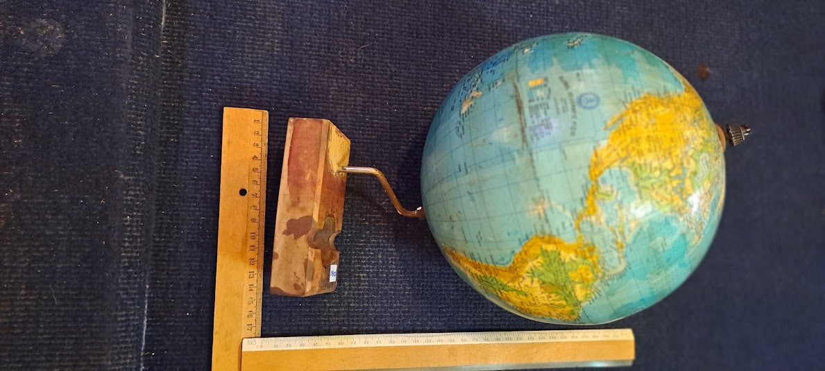 Vintage Globus [OTH10257]