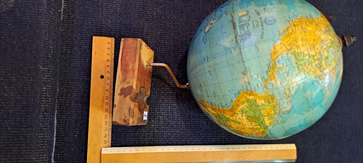 Vintage Globus [OTH10257]
