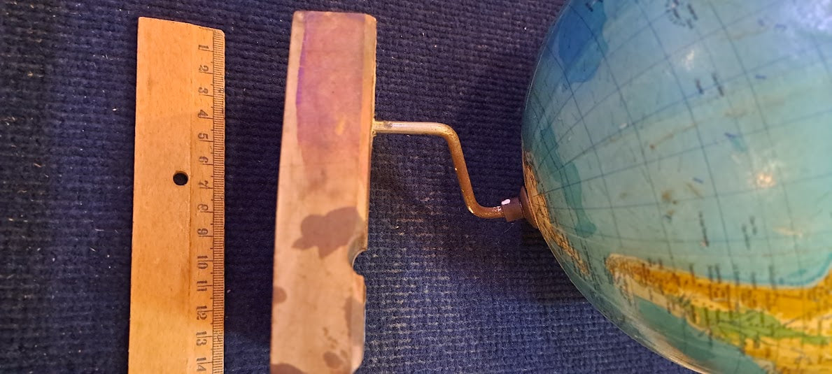 Vintage Globus [OTH10257]