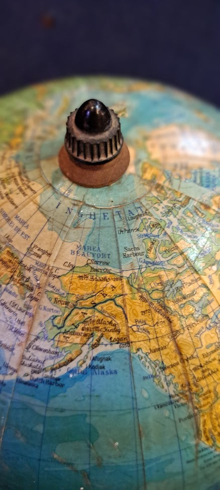 Vintage Globus [OTH10257]