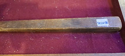 Vintage carpenter hammer [TOL10186]