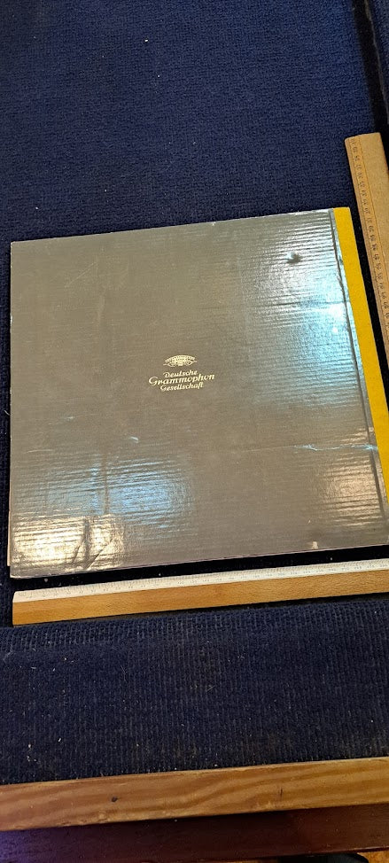 Mozart vanilla record [ENT10228]