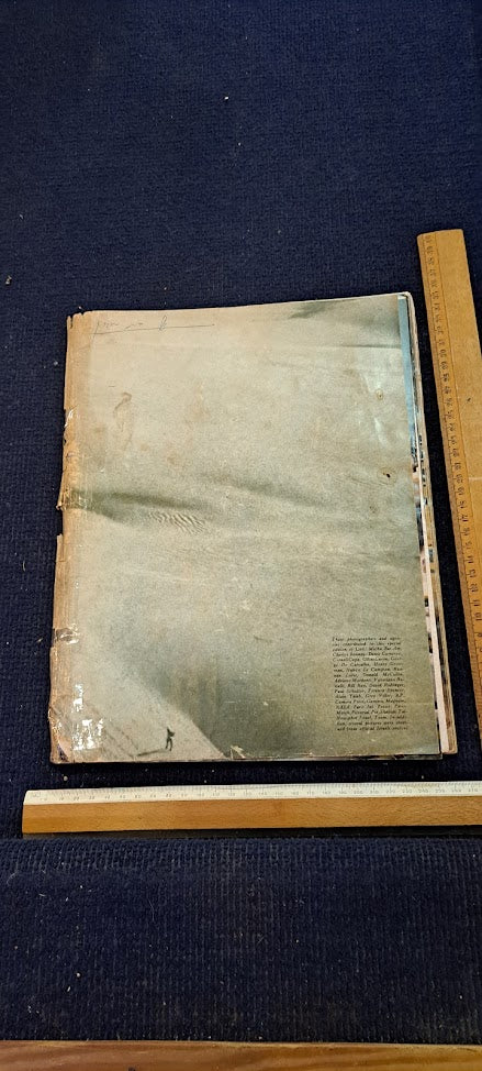 Israel IDF war victory 1967 album [BOK10257]