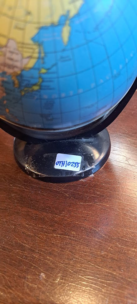 מגש נחושת למזכרת של יצחק רבין [ISR10136] 