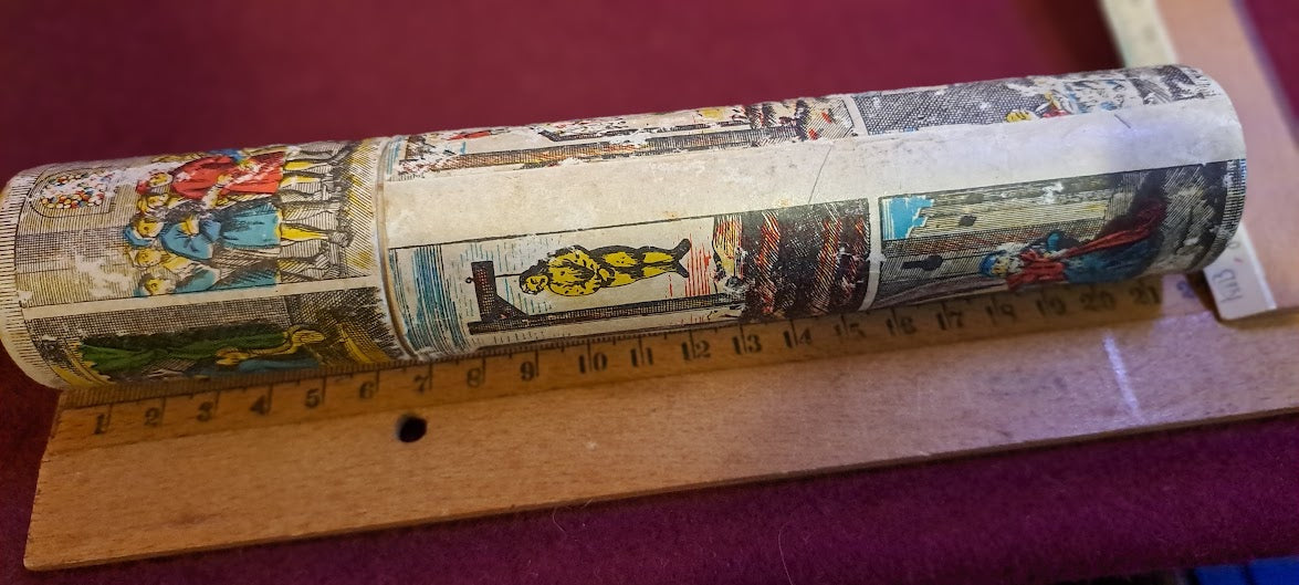 Esther (book of the Bible) scroll book [JUD10150]