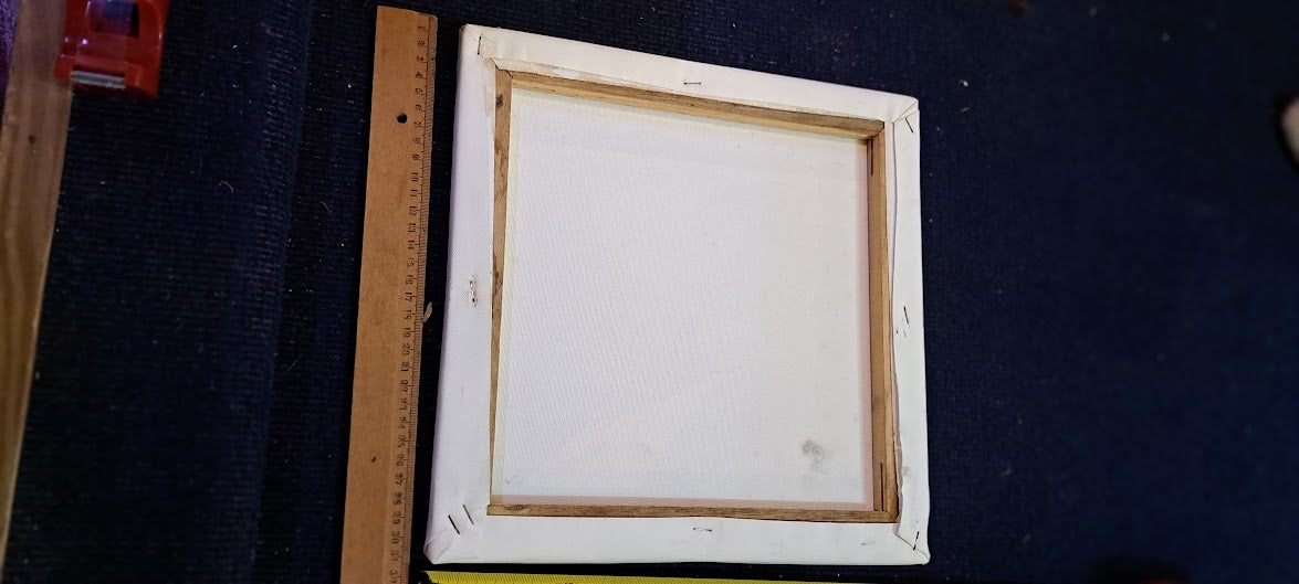 Canvas retro art printing  [ART10183]