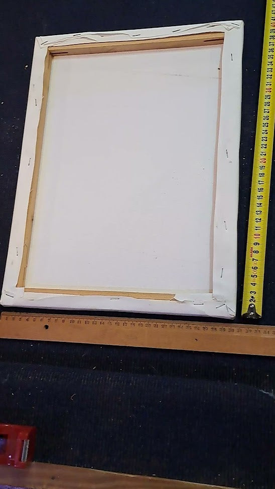 Canvas retro art printing  [ART10181]
