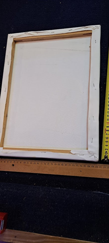 Canvas retro art printing  [ART10181]