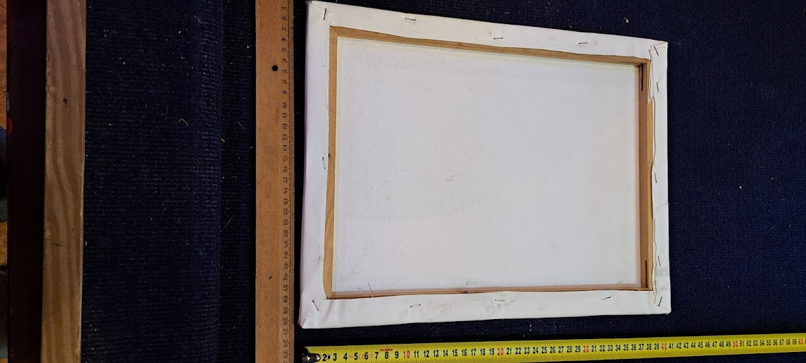 Canvas retro art printing  [ART10179]