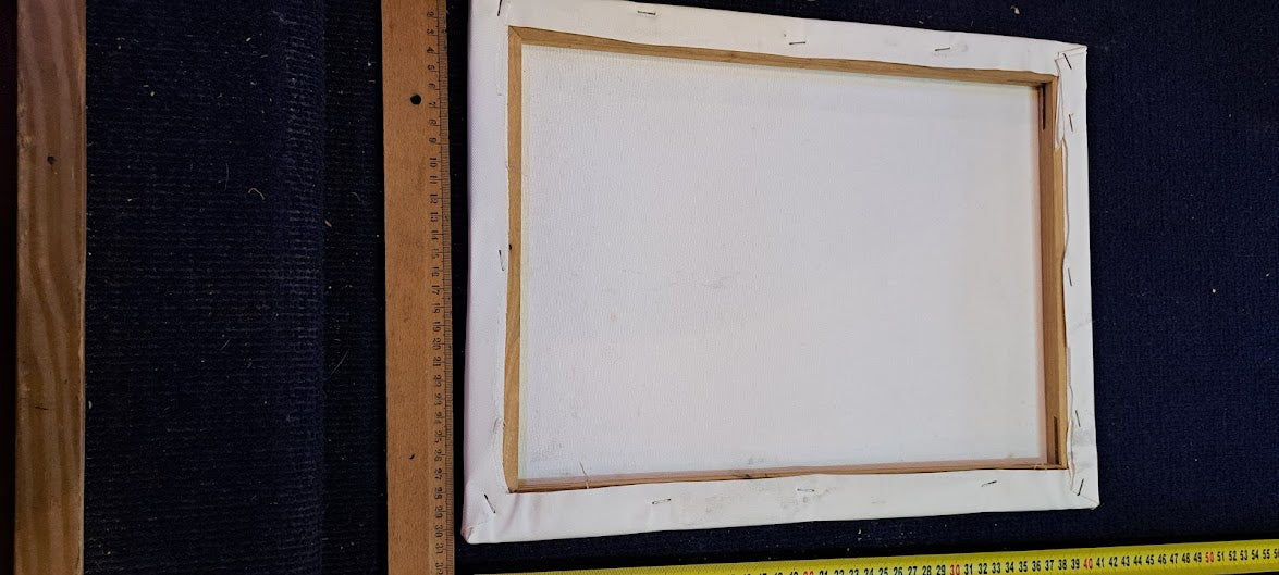 Canvas retro art printing  [ART10179]