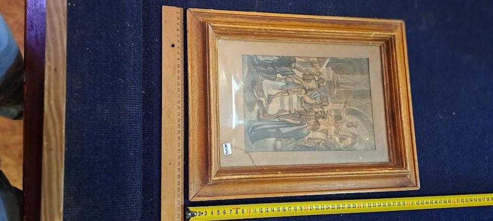 Vintage reproduction picture [ART10196]