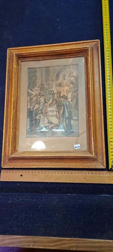 Vintage reproduction picture [ART10196]