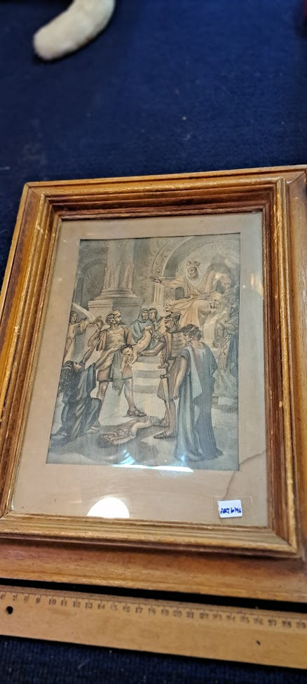 Vintage reproduction picture [ART10196]