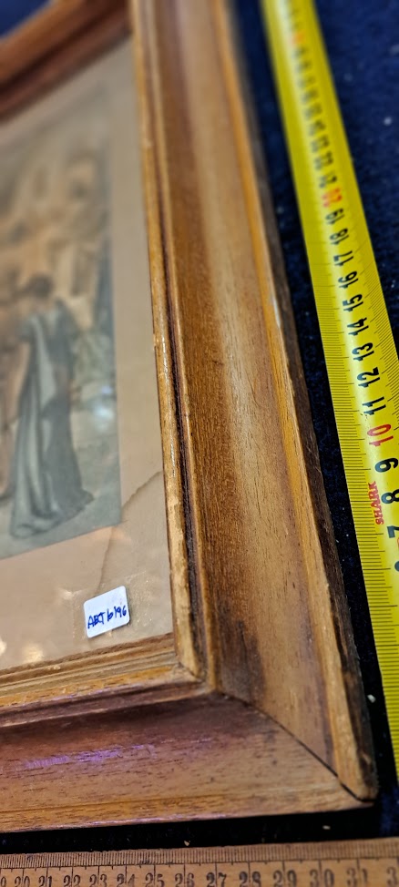Vintage reproduction picture [ART10196]