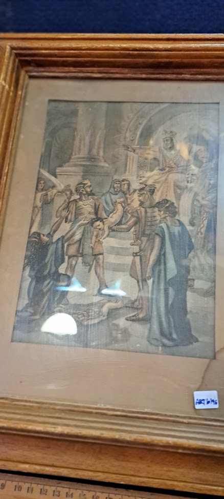 Vintage reproduction picture [ART10196]