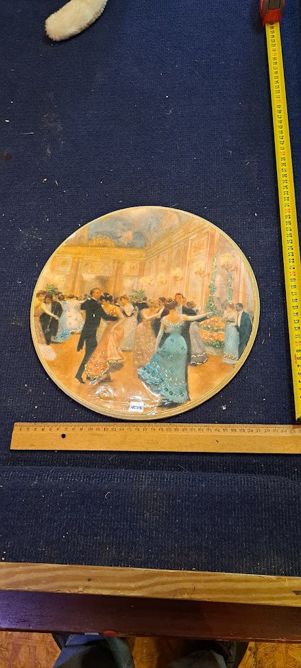 Copper Plating artwork wall picture [ART10200] (Copy)