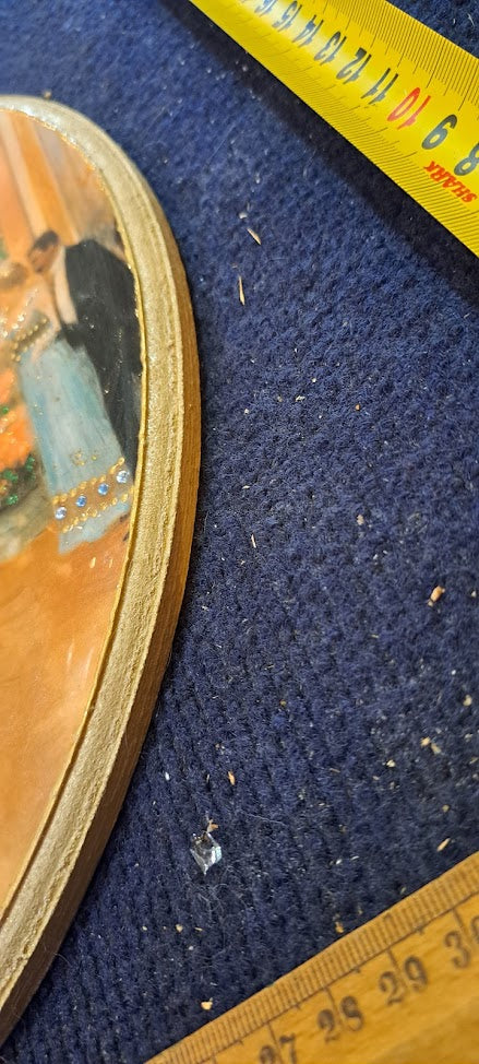 Copper Plating artwork wall picture [ART10200] (Copy)