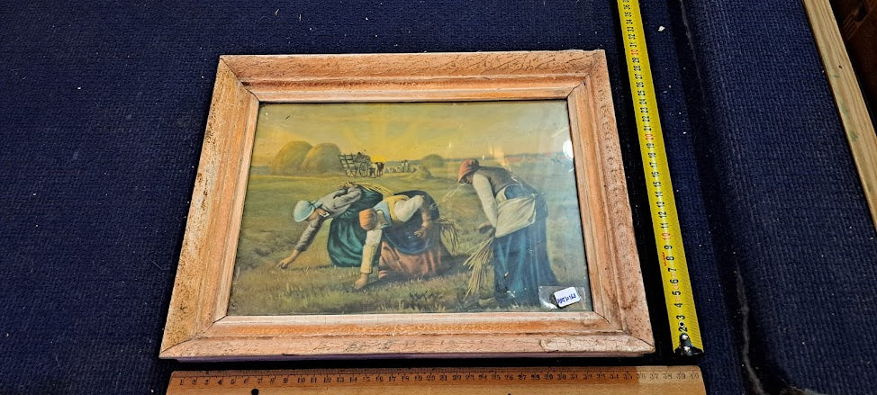 Vintage reproduction picture [ART10188]