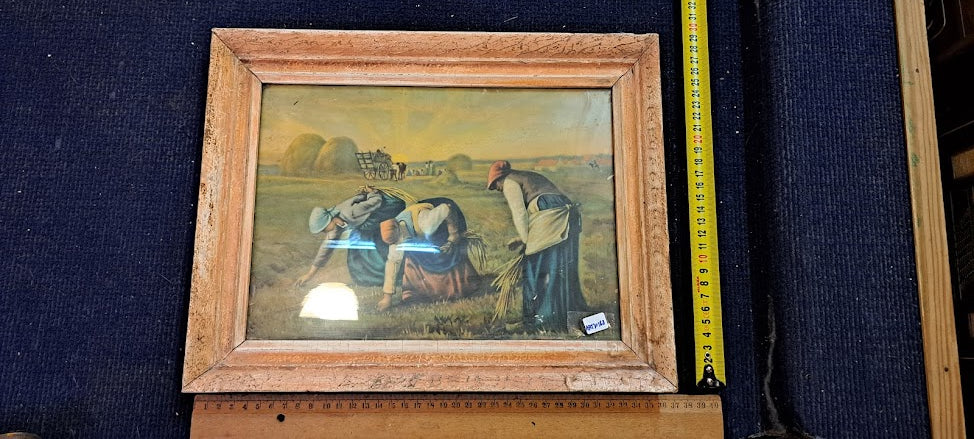 Vintage reproduction picture [ART10188]