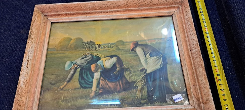 Vintage reproduction picture [ART10188]