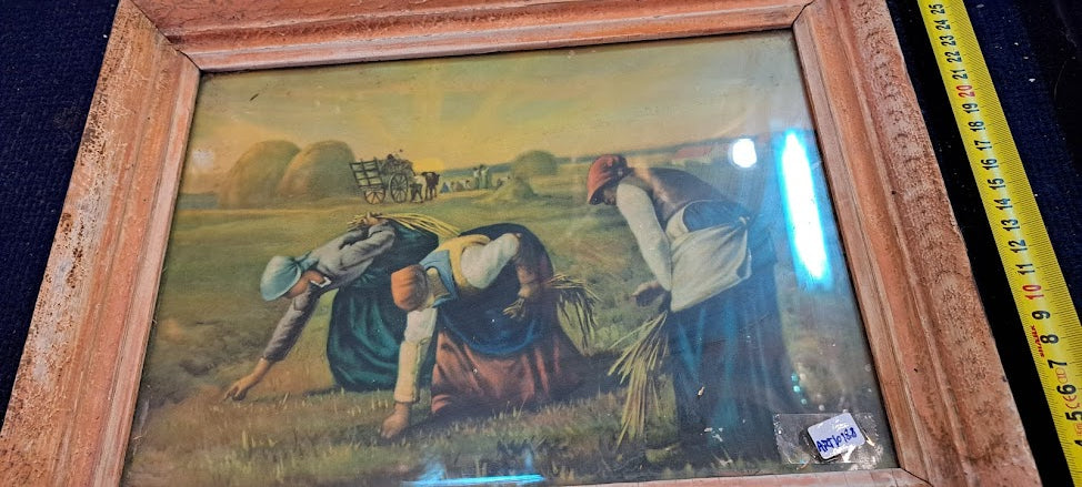 Vintage reproduction picture [ART10188]