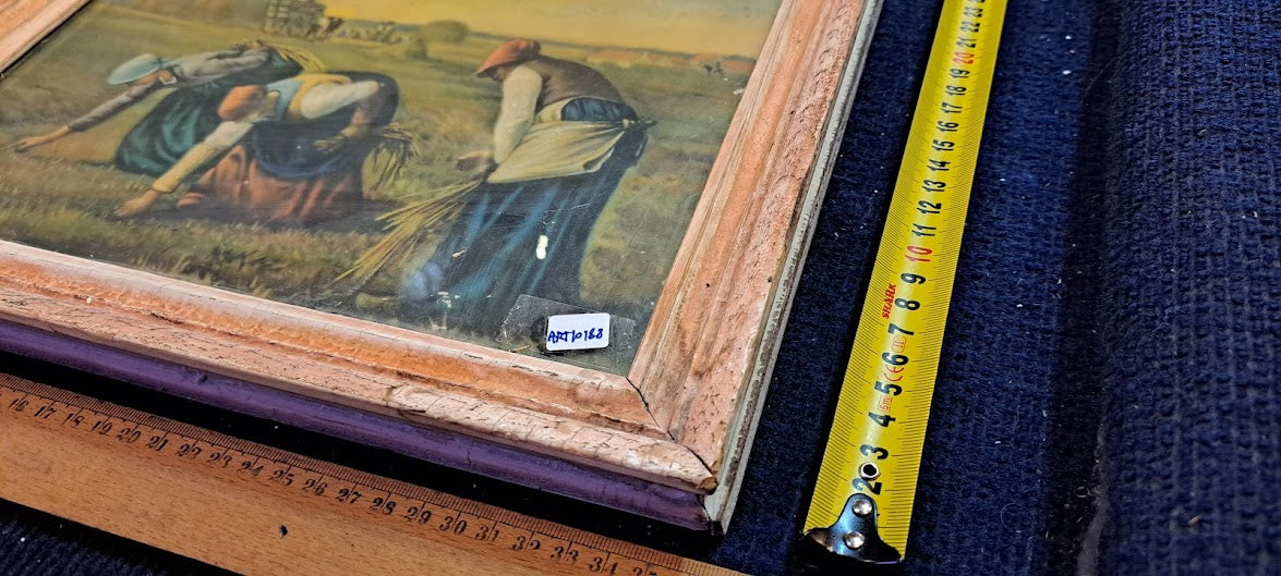 Vintage reproduction picture [ART10188]