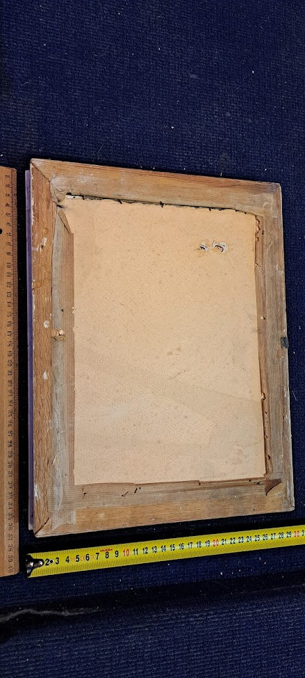 Vintage reproduction picture [ART10188]