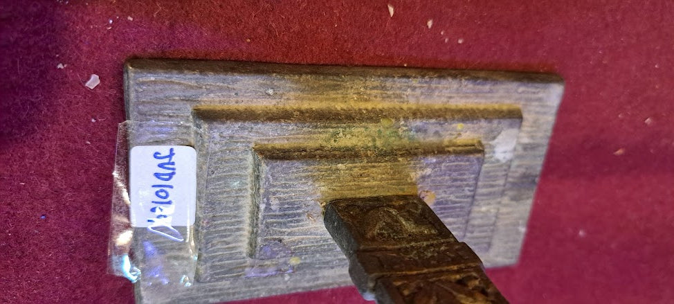 Judaica Menorah (Hanukkah) [JUD10169]