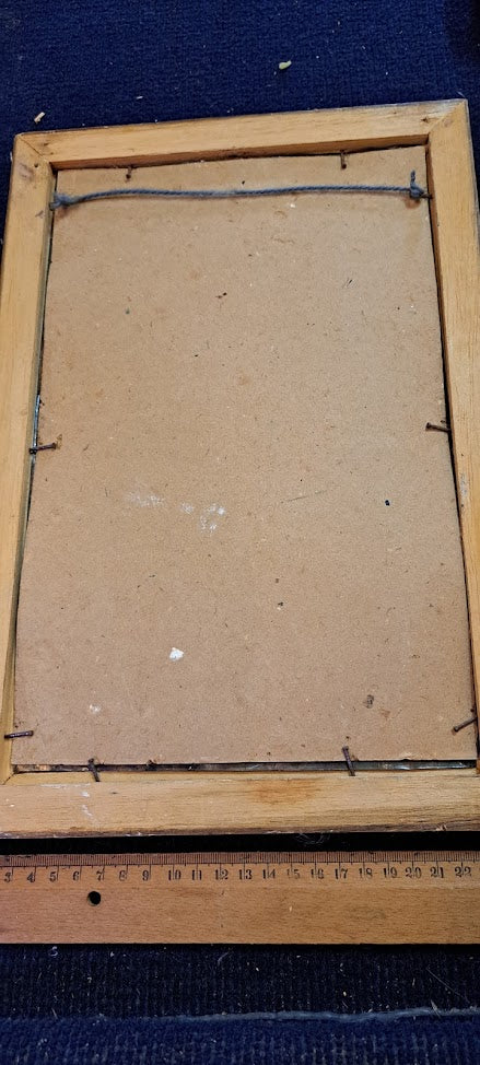 Copper Plating artwork wall picture [ART10200]