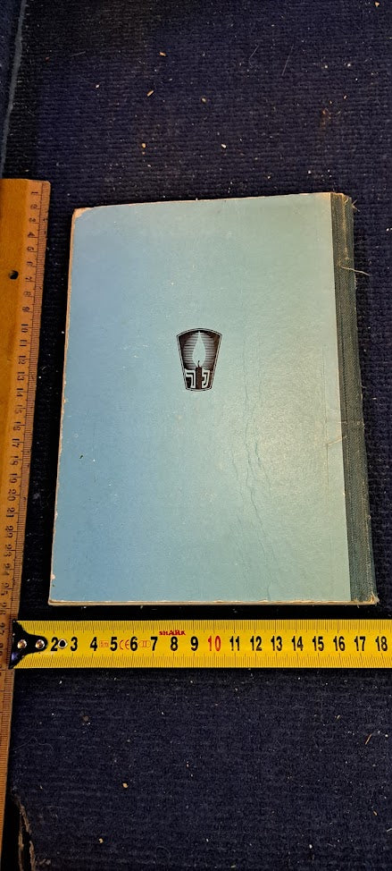 This is how we cook - 1952 book [BOK10299]