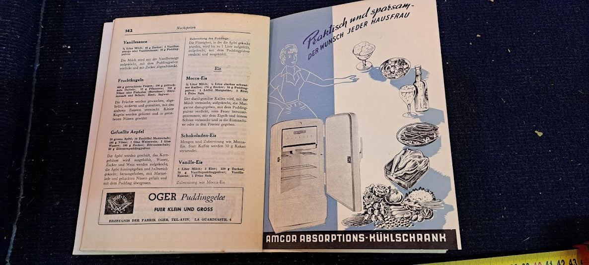 This is how we cook - 1952 book [BOK10299]