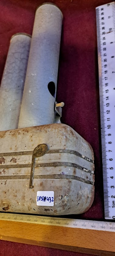 Antique electric bell [INS10432]