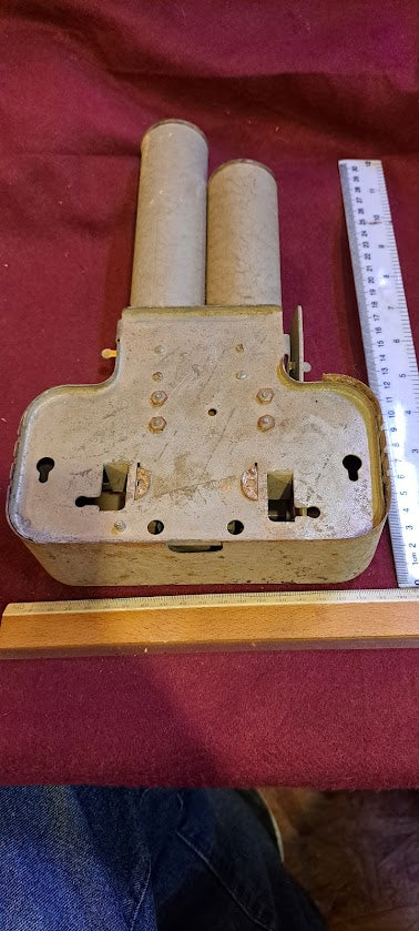 Antique electric bell [INS10432]