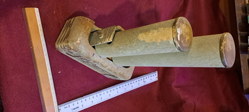 Vintage electrical bell [INS10432]