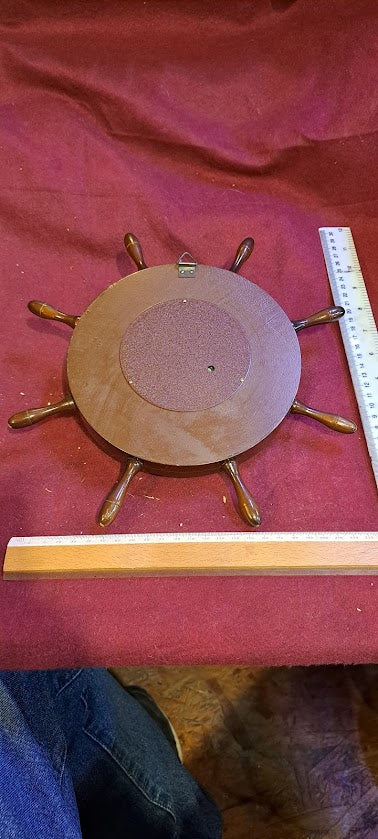 Vintage barometer [INS10434]