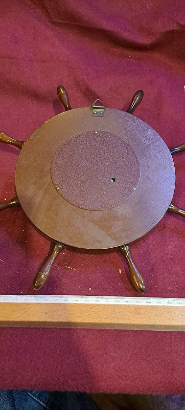 Vintage barometer [INS10434]