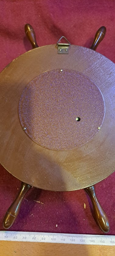 Vintage barometer [INS10434]