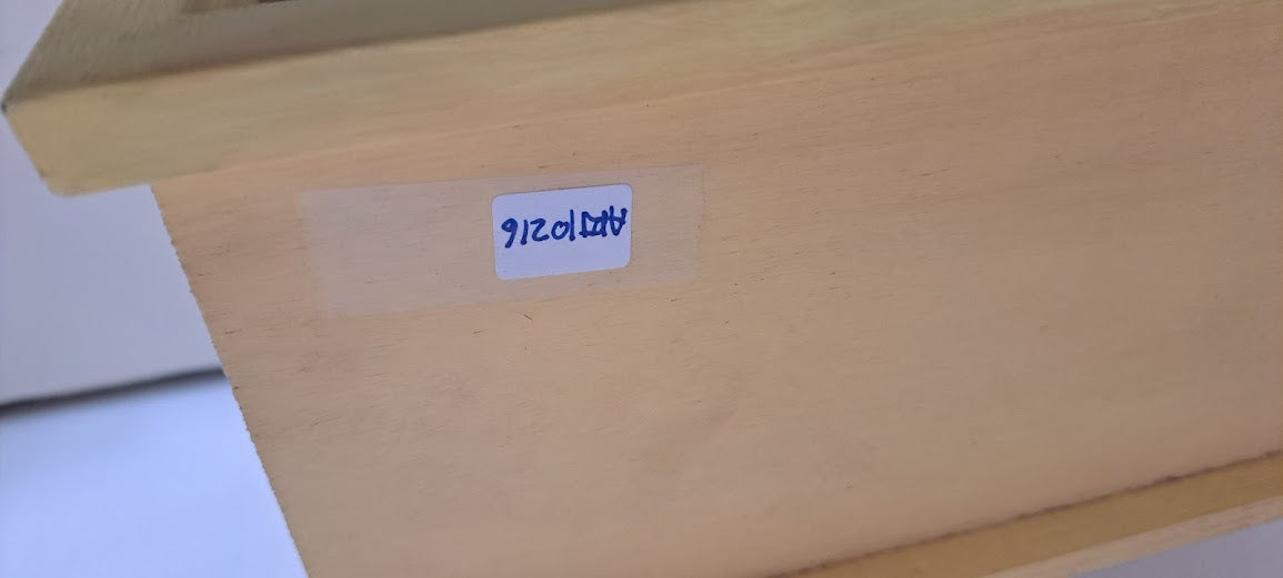 Miniature handmade art in box [ART10216]