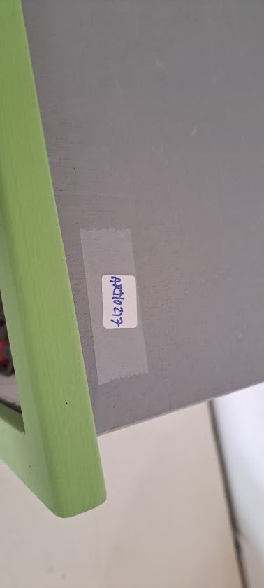 Miniature handmade art in box [ART10217]