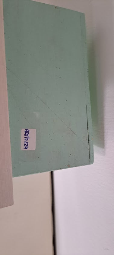 Miniature handmade art in box [ATR10224]